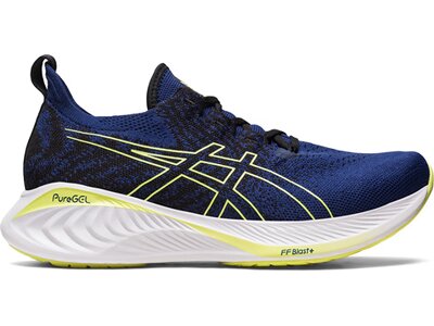 ASICS Herren Laufschuhe GEL-CUMULUS 25 MK Blau