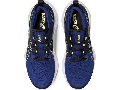 ASICS Herren Laufschuhe GEL-CUMULUS 25 MK Blau