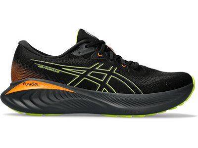 ASICS Herren Laufschuhe GEL-CUMULUS 25 GTX Schwarz