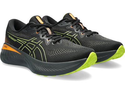 ASICS Herren Laufschuhe GEL-CUMULUS 25 GTX Schwarz