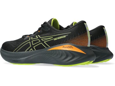 ASICS Herren Laufschuhe GEL-CUMULUS 25 GTX Schwarz