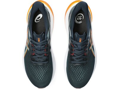 ASICS Herren Laufschuhe GT-2000 12 Grau