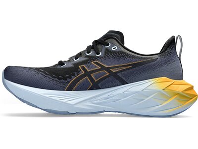 ASICS Herren Laufschuhe NOVABLAST 4 Schwarz