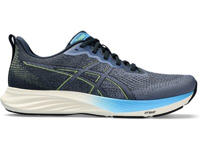 ASICS Herren Laufschuhe DYNABLAST 4 Grau