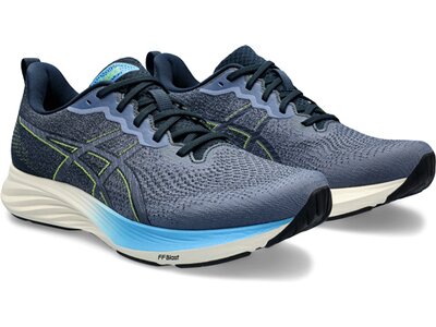 ASICS Herren Laufschuhe DYNABLAST 4 Grau