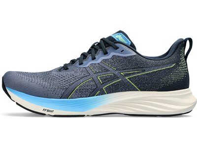 ASICS Herren Laufschuhe DYNABLAST 4 Grau