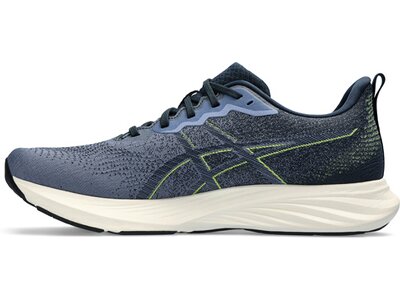 ASICS Herren Laufschuhe DYNABLAST 4 Grau