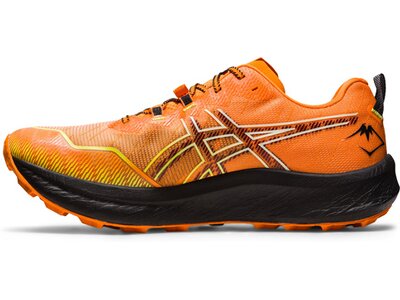 ASICS Herren Trailrunningschuhe FUJISPEED 2 Schwarz