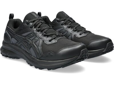 ASICS Herren Trailrunningschuhe TRAIL SCOUT 3 Schwarz