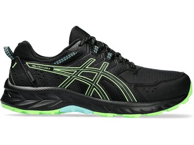 ASICS Herren Trailrunningschuhe GEL-VENTURE™ 9 WATERPROOF Schwarz