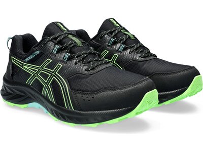 ASICS Herren Trailrunningschuhe GEL-VENTURE™ 9 WATERPROOF Schwarz