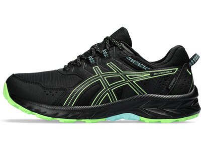 ASICS Herren Trailrunningschuhe GEL-VENTURE™ 9 WATERPROOF Schwarz