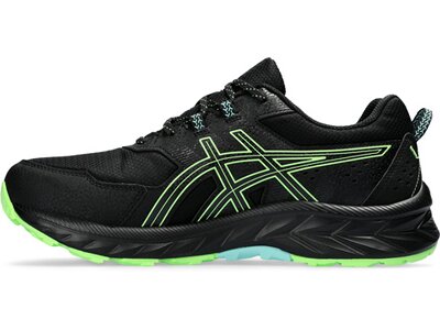 ASICS Herren Trailrunningschuhe GEL-VENTURE™ 9 WATERPROOF Schwarz