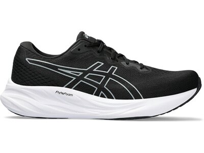 ASICS Herren Laufschuhe GEL-PULSE 15 Schwarz