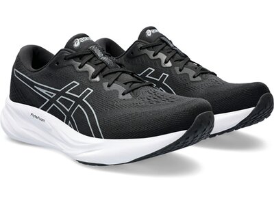 ASICS Herren Laufschuhe GEL-PULSE 15 Schwarz