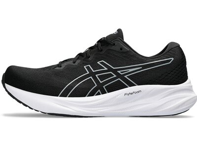 ASICS Herren Laufschuhe GEL-PULSE 15 Schwarz