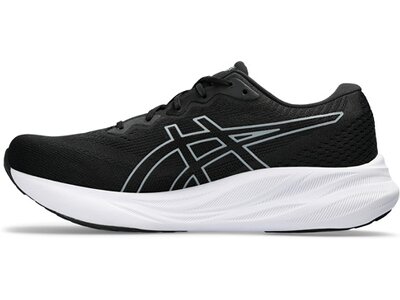 ASICS Herren Laufschuhe GEL-PULSE 15 Schwarz