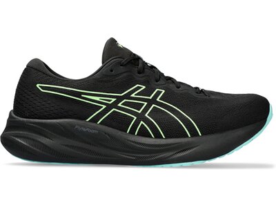 ASICS Herren Laufschuhe GEL-PULSE 15 GTX Schwarz