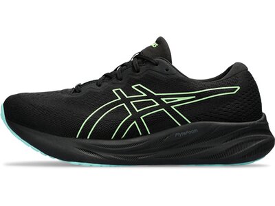 ASICS Herren Laufschuhe GEL-PULSE 15 GTX Schwarz