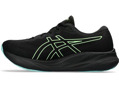 ASICS Herren Laufschuhe GEL-PULSE 15 GTX Schwarz