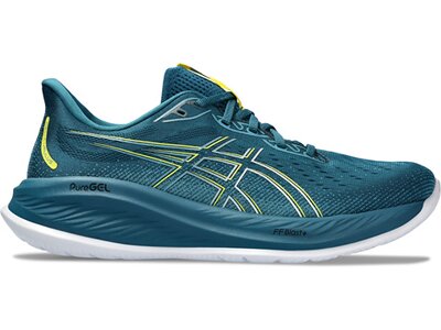 ASICS Herren Laufschuhe GEL-CUMULUS 26 Blau