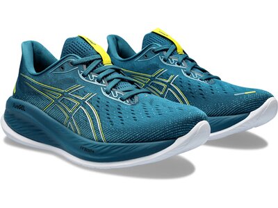 ASICS Herren Laufschuhe GEL-CUMULUS 26 Blau