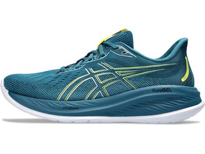 ASICS Herren Laufschuhe GEL-CUMULUS 26 Blau