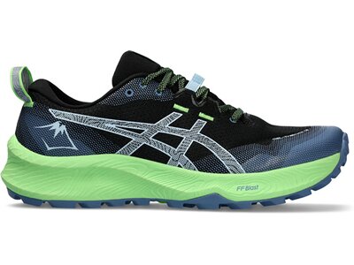 ASICS Herren Trailrunningschuhe GEL-Trabuco 12 Schwarz