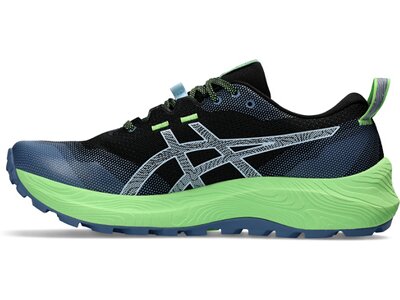 ASICS Herren Trailrunningschuhe GEL-Trabuco 12 Schwarz