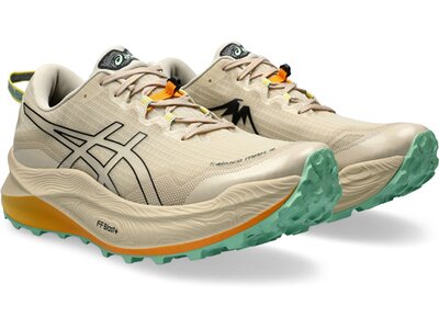 ASICS Herren Trailrunningschuhe Trabuco Max 3 Pink