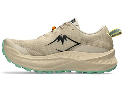 ASICS Herren Trailrunningschuhe Trabuco Max 3 Pink