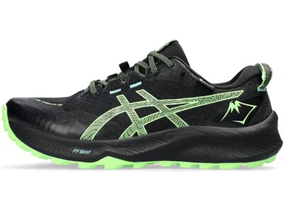 ASICS Herren Trailrunningschuhe GEL-Trabuco 12 GTX Schwarz