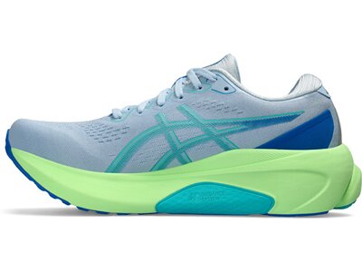 ASICS Herren Laufschuhe GEL-KAYANO 30 LITE-SHOW Grün