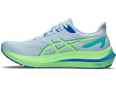 ASICS Herren Laufschuhe GT-2000 12 LITE-SHOW Grau