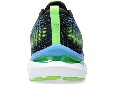 ASICS Herren Laufschuhe GEL-GLORIFY 6 Grau