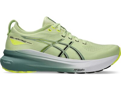 ASICS Herren Laufschuhe GEL-KAYANO 31 Grau