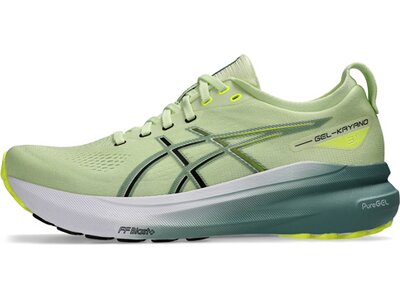 ASICS Herren Laufschuhe GEL-KAYANO 31 Grau