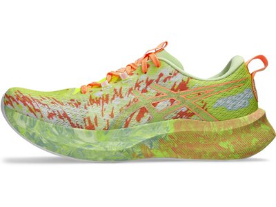 ASICS Herren Laufschuhe NOOSA TRI 16 Grün