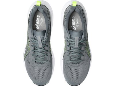 ASICS Herren Laufschuhe GEL-CONTEND 9 Grau