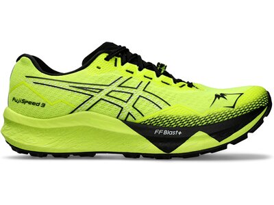 ASICS Herren Trailrunningschuhe FUJISPEED 3 Grün