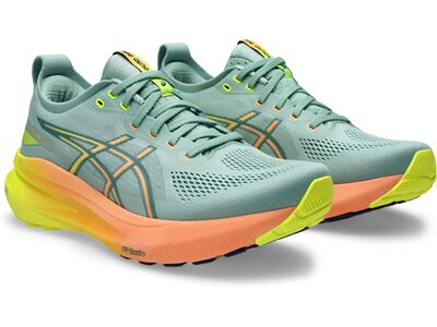 ASICS Herren Laufschuhe GEL-KAYANO 31 PARIS Braun