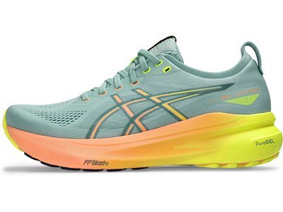 ASICS Herren Laufschuhe GEL-KAYANO 31 PARIS Braun