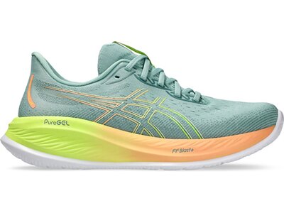 ASICS Herren Laufschuhe GEL-CUMULUS 26 PARIS Braun
