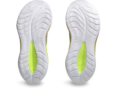 ASICS Herren Laufschuhe GEL-CUMULUS 26 PARIS Braun