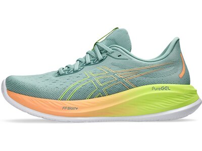 ASICS Herren Laufschuhe GEL-CUMULUS 26 PARIS Braun