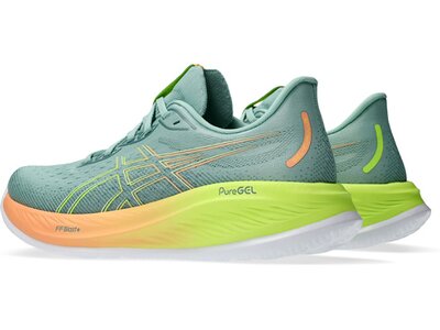 ASICS Herren Laufschuhe GEL-CUMULUS 26 PARIS Braun