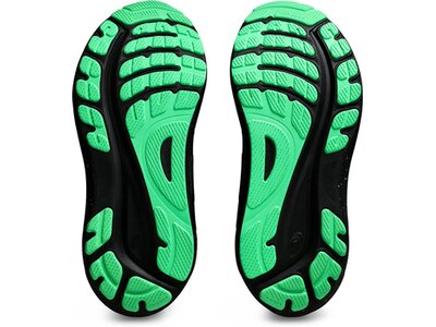 ASICS Herren Laufschuhe GEL-KAYANO 31 LITE-SHOW Grau