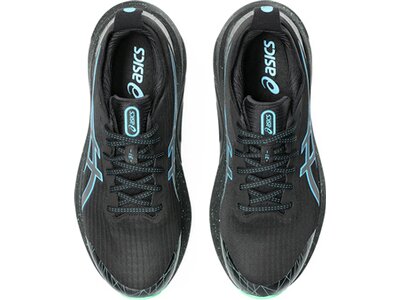 ASICS Herren Laufschuhe GEL-KAYANO 31 LITE-SHOW Grau