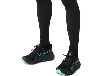 ASICS Herren Laufschuhe GEL-KAYANO 31 LITE-SHOW Grau