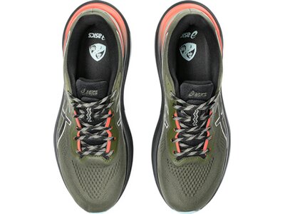 ASICS Herren Laufschuhe GT-1000 13 TR Schwarz